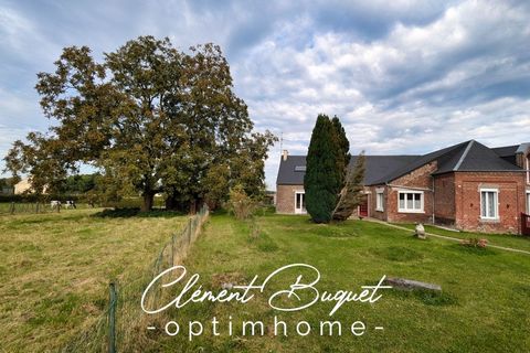 Landsbyhus i Oisy, Aisne, Oisy - € 141.000 | Ref: 830038175013 - foto 18