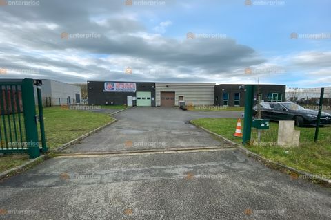 L'establiment comercial a Comines, Nord, Comines - € 60.000/mes | Ref: 34287 - foto 2