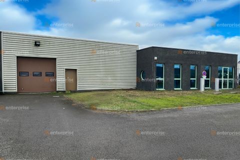 L'establiment comercial a Comines, Nord, Comines - € 60.000/mes | Ref: 34287 - foto 4