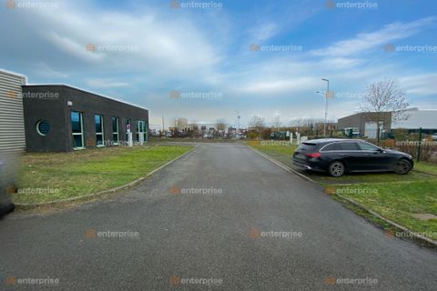 L'establiment comercial a Comines, Nord, Comines - € 60.000/mes | Ref: 34287 - foto 5