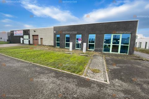 L'establiment comercial a Comines, Nord, Comines - € 60.000/mes | Ref: 34287 - foto 7