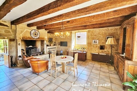 Landhuis in Granges-D'Ans, Dordogne, Granges-D'Ans - € 468.000 | Ref: 830037218932 - foto 2