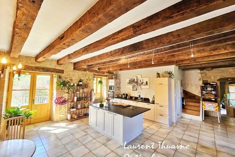 Landhuis in Granges-D'Ans, Dordogne, Granges-D'Ans - € 468.000 | Ref: 830037218932 - foto 4