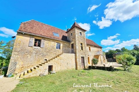 Landhuis in Granges-D'Ans, Dordogne, Granges-D'Ans - € 468.000 | Ref: 830037218932 - foto 8
