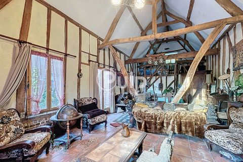 Farm hus i Aubrometz, Pas-de-Calais, Aubrometz - € 109.900 | Ref: hesf52 - foto 1