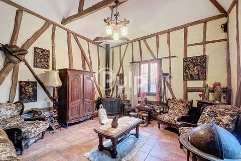 Farm hus i Aubrometz, Pas-de-Calais, Aubrometz - € 109.900 | Ref: hesf52 - foto 2