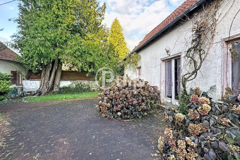 Farm hus i Aubrometz, Pas-de-Calais, Aubrometz - € 109.900 | Ref: hesf52 - foto 8