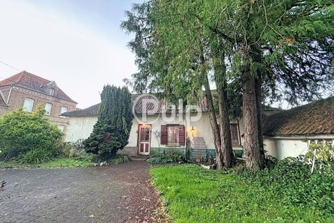 Farm hus i Aubrometz, Pas-de-Calais, Aubrometz - € 109.900 | Ref: hesf52 - foto 10