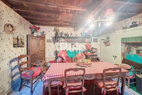 Farm hus i Aubrometz, Pas-de-Calais, Aubrometz - € 109.900 | Ref: hesf52 - foto 11