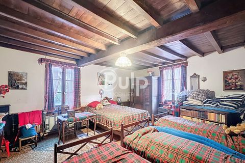 Farm hus i Aubrometz, Pas-de-Calais, Aubrometz - € 109.900 | Ref: hesf52 - foto 12