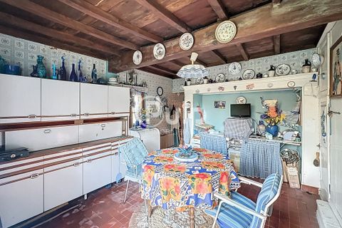 Farm hus i Aubrometz, Pas-de-Calais, Aubrometz - € 109.900 | Ref: hesf52 - foto 13