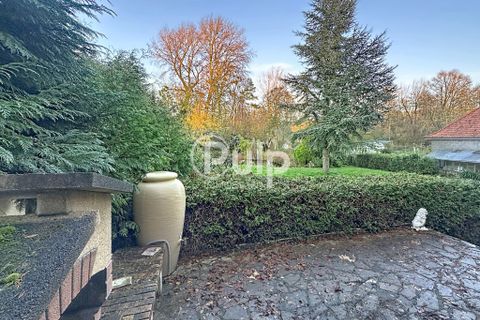 Farm hus i Aubrometz, Pas-de-Calais, Aubrometz - € 109.900 | Ref: hesf52 - foto 15