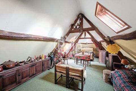 Farm hus i Aubrometz, Pas-de-Calais, Aubrometz - € 109.900 | Ref: hesf52 - foto 16
