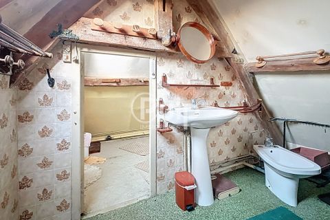 Farm hus i Aubrometz, Pas-de-Calais, Aubrometz - € 109.900 | Ref: hesf52 - foto 18