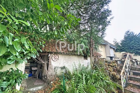 Farm hus i Aubrometz, Pas-de-Calais, Aubrometz - € 109.900 | Ref: hesf52 - foto 19