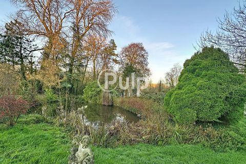 Farm hus i Aubrometz, Pas-de-Calais, Aubrometz - € 109.900 | Ref: hesf52 - foto 20