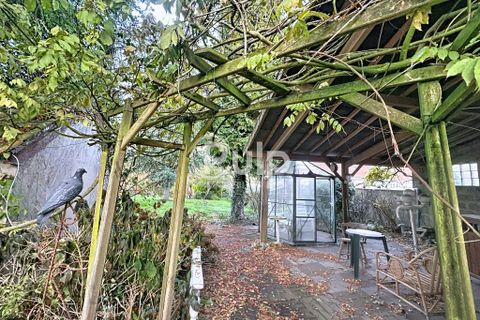 Farm hus i Aubrometz, Pas-de-Calais, Aubrometz - € 109.900 | Ref: hesf52 - foto 21
