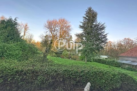 Farm hus i Aubrometz, Pas-de-Calais, Aubrometz - € 109.900 | Ref: hesf52 - foto 22