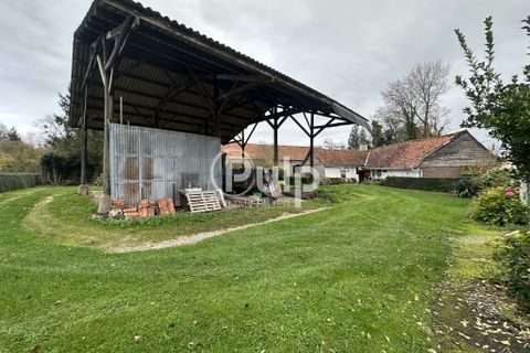 Villa a Douriez, Pas-de-Calais, Douriez - € 84.900 | Ref: hesf11 - foto 2