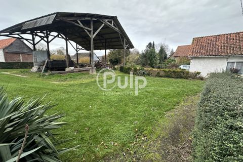 Villa a Douriez, Pas-de-Calais, Douriez - € 84.900 | Ref: hesf11 - foto 3