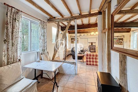 Villa a Raye-sur-Authie, Pas-de-Calais, Raye-sur-Authie - € 129.900 | Ref: hesf49 - foto 2