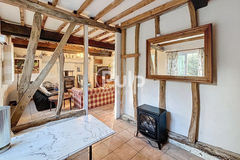 Villa a Raye-sur-Authie, Pas-de-Calais, Raye-sur-Authie - € 129.900 | Ref: hesf49 - foto 3