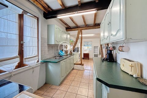 Villa a Raye-sur-Authie, Pas-de-Calais, Raye-sur-Authie - € 129.900 | Ref: hesf49 - foto 4