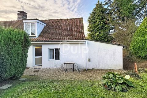 Villa a Raye-sur-Authie, Pas-de-Calais, Raye-sur-Authie - € 129.900 | Ref: hesf49 - foto 8
