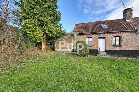 Villa a Raye-sur-Authie, Pas-de-Calais, Raye-sur-Authie - € 129.900 | Ref: hesf49 - foto 10