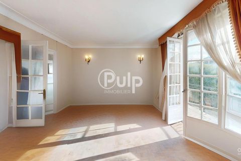Villa a Reze, Loire-Atlantique, Reze - € 332.100 | Ref: nanf9 - foto 4