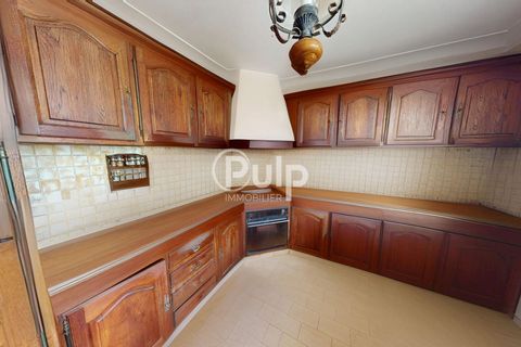 Villa a Reze, Loire-Atlantique, Reze - € 332.100 | Ref: nanf9 - foto 5
