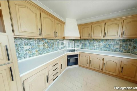 Villa a Reze, Loire-Atlantique, Reze - € 332.100 | Ref: nanf9 - foto 7
