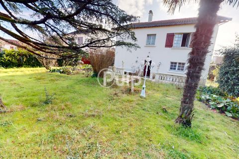 Villa a Reze, Loire-Atlantique, Reze - € 332.100 | Ref: nanf9 - foto 9