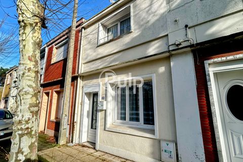 Byhus i Dourges, Pas-de-Calais, Dourges - € 124.900 | Ref: hen17334 - foto 1