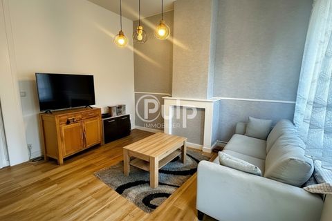 Byhus i Dourges, Pas-de-Calais, Dourges - € 124.900 | Ref: hen17334 - foto 2