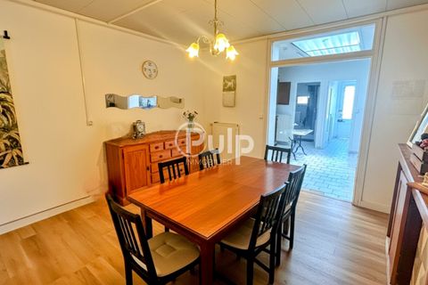 Byhus i Dourges, Pas-de-Calais, Dourges - € 124.900 | Ref: hen17334 - foto 3