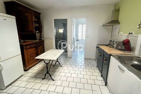 Byhus i Dourges, Pas-de-Calais, Dourges - € 124.900 | Ref: hen17334 - foto 4
