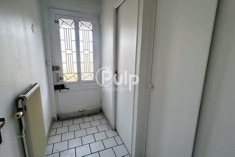 Byhus i Dourges, Pas-de-Calais, Dourges - € 124.900 | Ref: hen17334 - foto 5