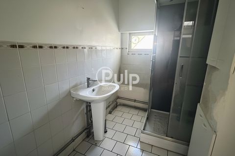 Byhus i Dourges, Pas-de-Calais, Dourges - € 124.900 | Ref: hen17334 - foto 6