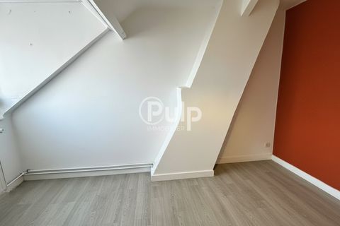Byhus i Dourges, Pas-de-Calais, Dourges - € 124.900 | Ref: hen17334 - foto 8