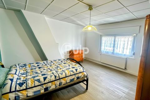 Byhus i Dourges, Pas-de-Calais, Dourges - € 124.900 | Ref: hen17334 - foto 9