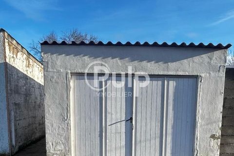 Byhus i Dourges, Pas-de-Calais, Dourges - € 124.900 | Ref: hen17334 - foto 10