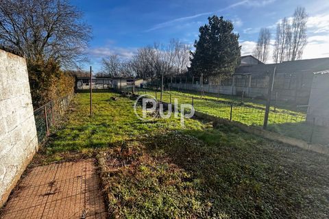 Byhus i Dourges, Pas-de-Calais, Dourges - € 124.900 | Ref: hen17334 - foto 11