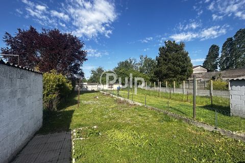 Byhus i Dourges, Pas-de-Calais, Dourges - € 124.900 | Ref: hen17334 - foto 12