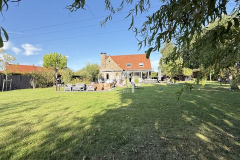 Villa a Estaires, Nord, Estaires - € 570.000 | Ref: estfestf0012 - foto 2