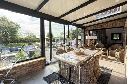 Villa a Estaires, Nord, Estaires - € 570.000 | Ref: estfestf0012 - foto 4