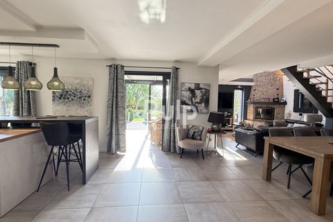 Villa a Estaires, Nord, Estaires - € 570.000 | Ref: estfestf0012 - foto 5