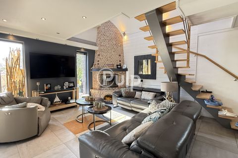 Villa a Estaires, Nord, Estaires - € 570.000 | Ref: estfestf0012 - foto 6