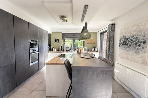 Villa a Estaires, Nord, Estaires - € 570.000 | Ref: estfestf0012 - foto 7