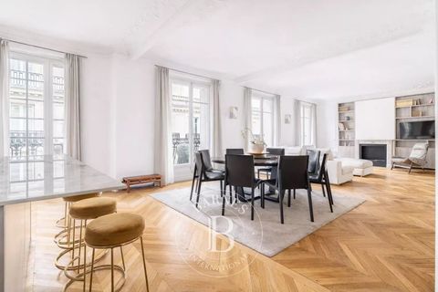 Lejlighed i Paris, Paris, Paris - € 2.890.000 | Ref: 85936986 - foto 3